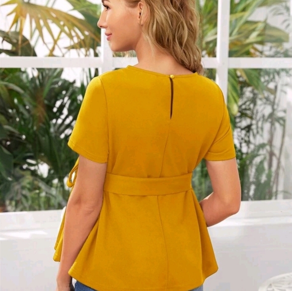 Shein Summer Maternity Lots Size Small - Picture 12 of 16